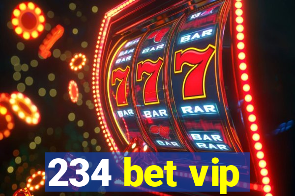 234 bet vip